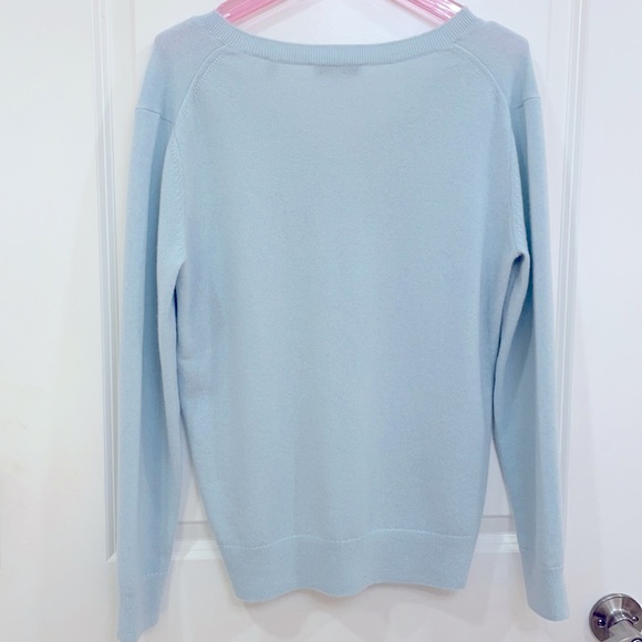 Vince Cashmere Sweater - Picture 5 of 5